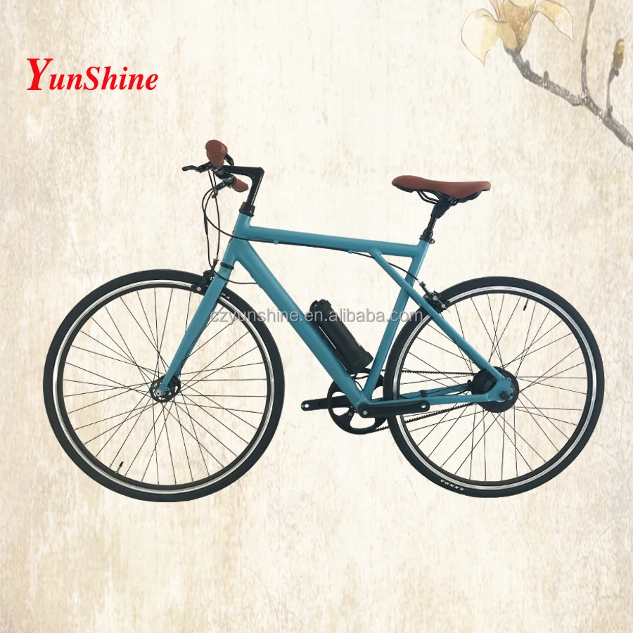 
Roadster, China pedelec electric bike bicycle from Changzhou 