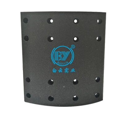 Hand Brake Autoparts Truck Brake Disc Making Machine 19486