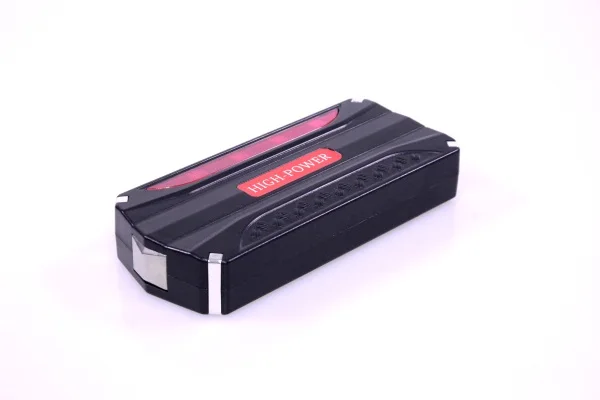 68800mah portable Booster Battery car battery jumping  super capacitor mini powerbank jump starter 12v