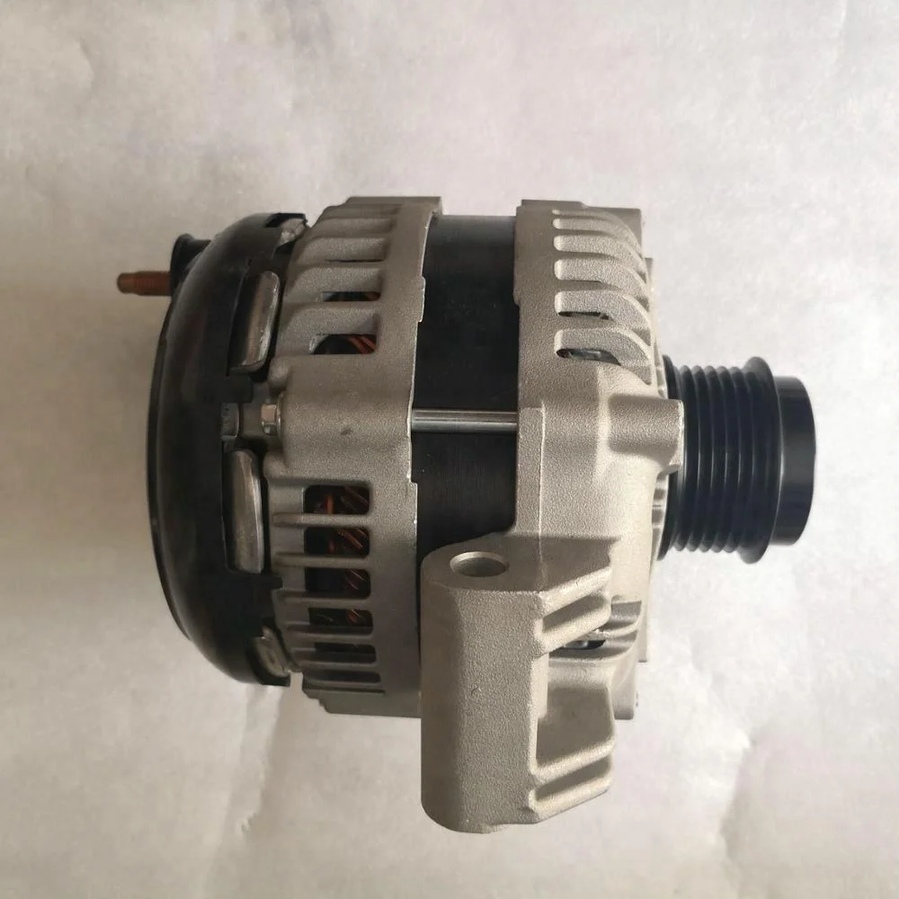 2018 best-selling generator motor alternator 421000-7051 4801865AC 56029649AA 4801778AF