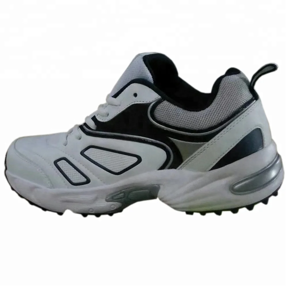 hot sale cricket spike shoes for men in pakistan