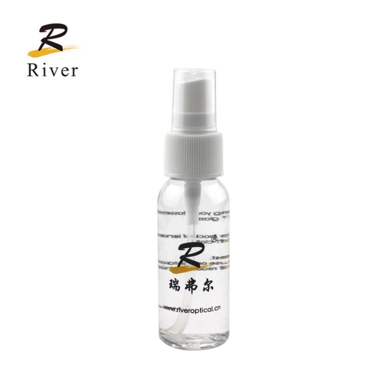 Wholesale Optical Cleaner Magnetic Glasses Cleaning Liquid Eyeglass Lens Cleaner Spray