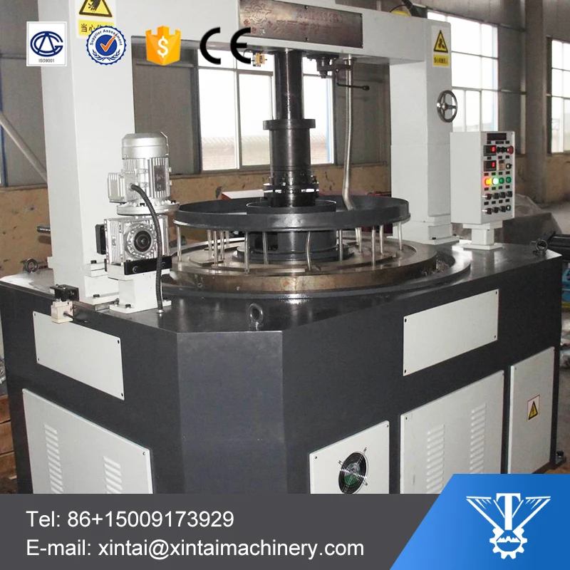 High Quality Vertical Spindle Rotary Table Grinding Machine