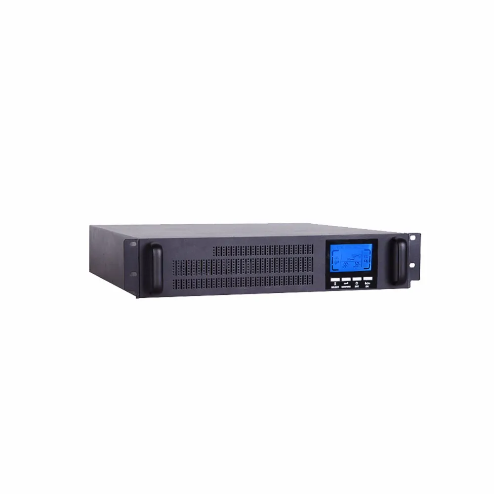 
1 kva ups price tower and Rack Moun UPS for server data center and ATM 