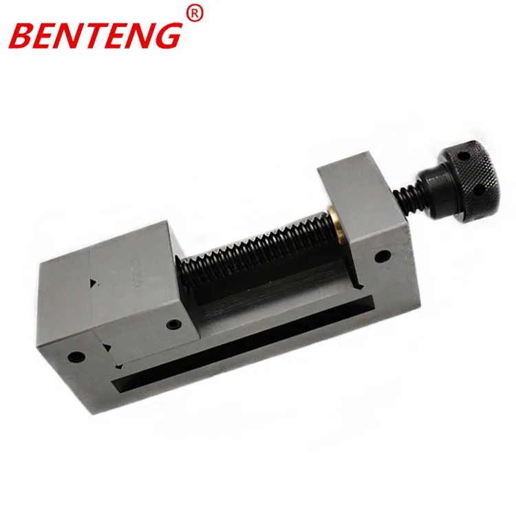 QGG QKG Precision Tool Maker Vise