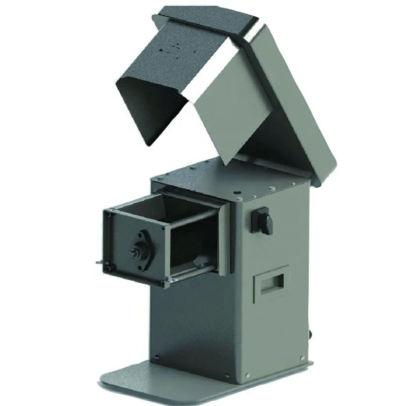 250 кг/ч настольная машина из нержавеющей стали для резки полосок свежего мяса