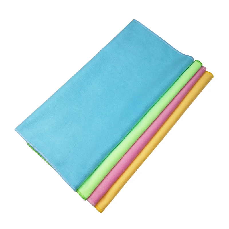 Custom promotional multi-functional microfiber quick dry  beach towel sand free beach towel