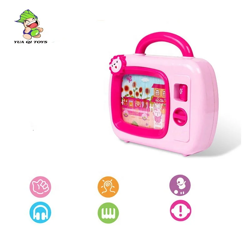 Children musical play toys education TV toys