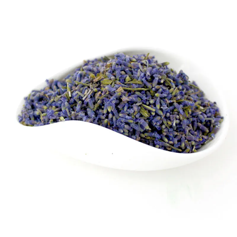 Chinese Quality Lavender   Natural Orgainc Dried Herbs Lavender Dried Flower Tea