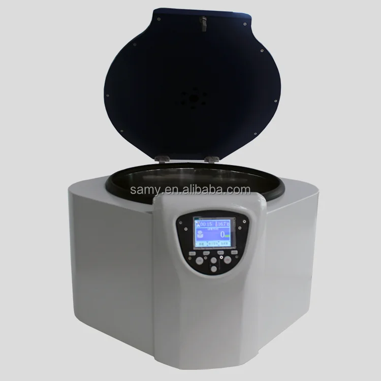 China Professional Manufacture Cheap Price TDZ5-WS Bench-top Low Speed Centrifuge Used for Biocides Separation
