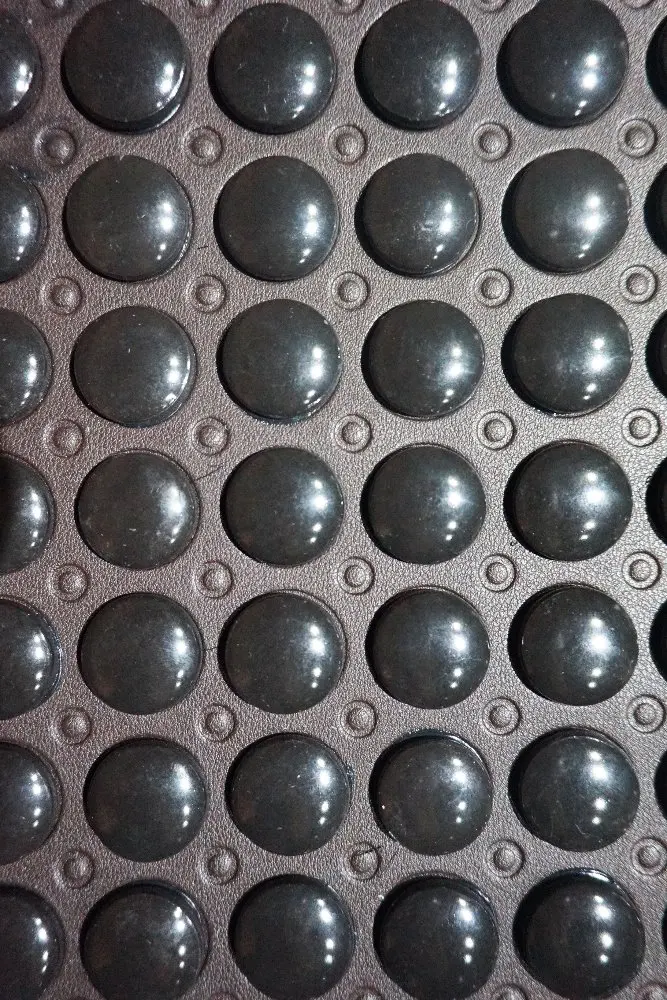 Magnetic Infrared Electric Heating Therapy Tourmaline Pad Mattress