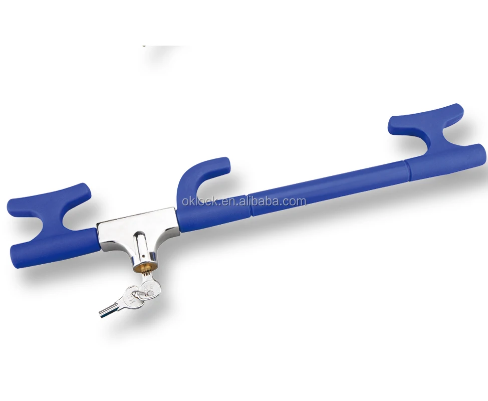 plastic cover car lock