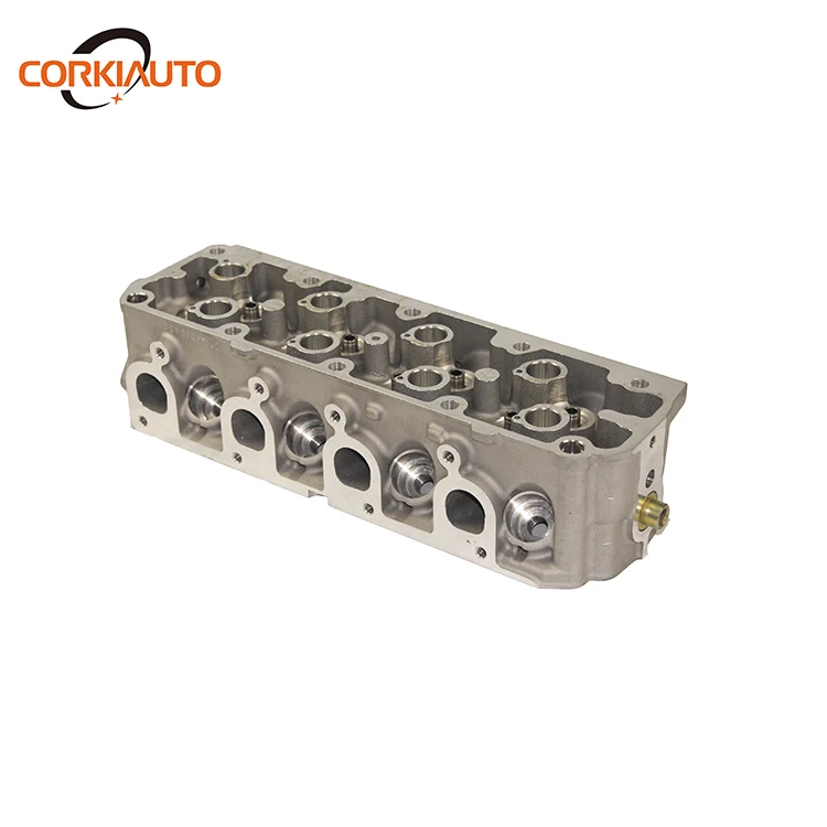 C16NE CHEVROLET Парус старый 92089854 Головка блока цилиндров в сборе amc