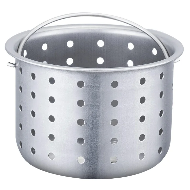china suppliers New design bathroom kitchen 304 stainless steel waste basket 140mm sink mesh strainer gold