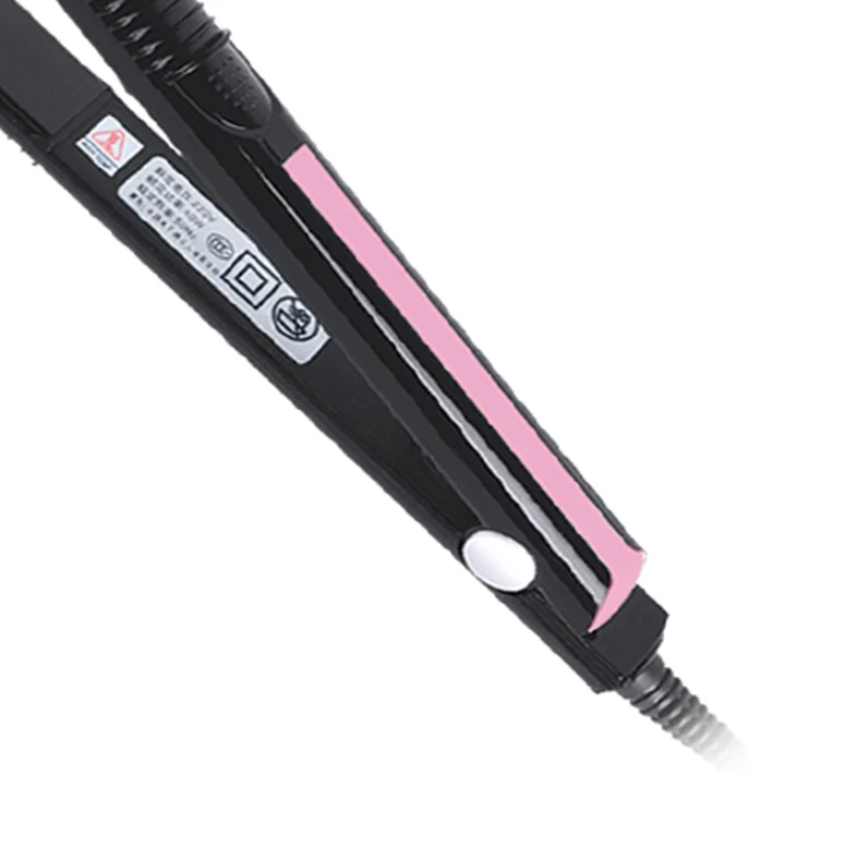 Hot selling Newest Electric Hair Straighten Wholesale handy wonderful flat iron hair straightener