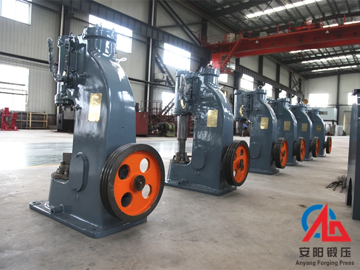 25kg (55lbs) anyang power hammer