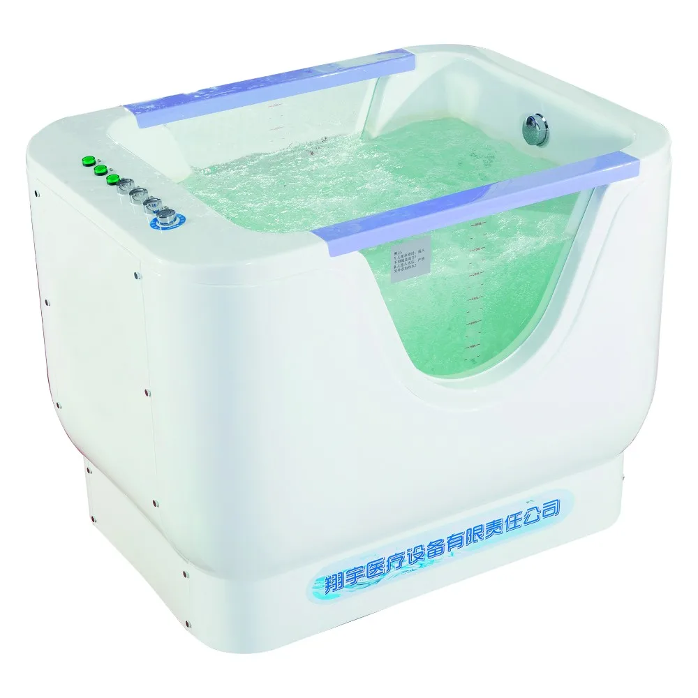 Good Price water massage baby hydrotherapy bath tub