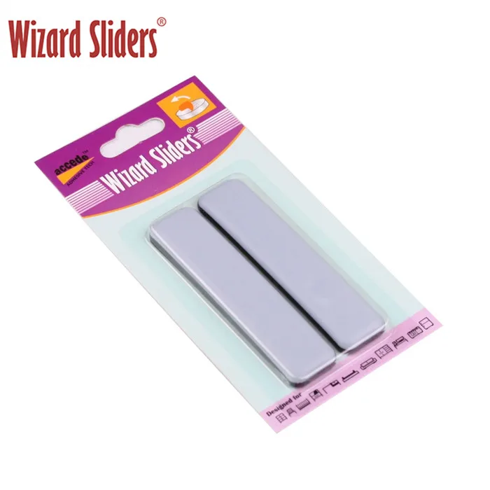 Furniture Easy Moving Adhesive Pads ptfe sliders,Gliders