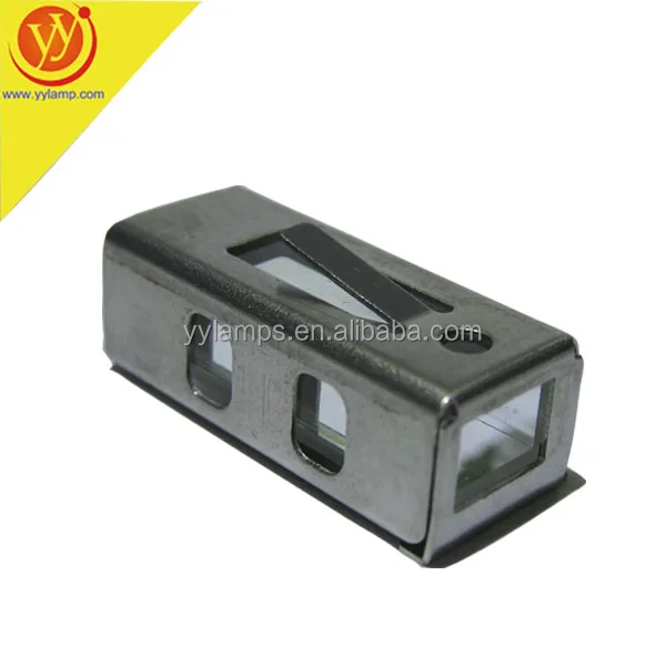 2024 HOT SAHLE projector light tunnel luminous light pipe optical channel with iron for benq MP515/MS500+/MS614/MX711/MX670