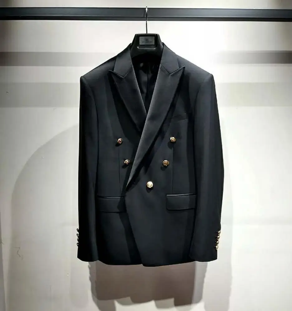 new latest custom coat pant design men 3 piece wedding tuxedo designer suit 2 piece formal men business slim suit for men