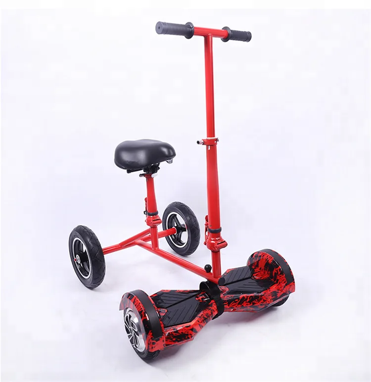 New trend product good quality hoverkart accessory scooter hoverbike in China