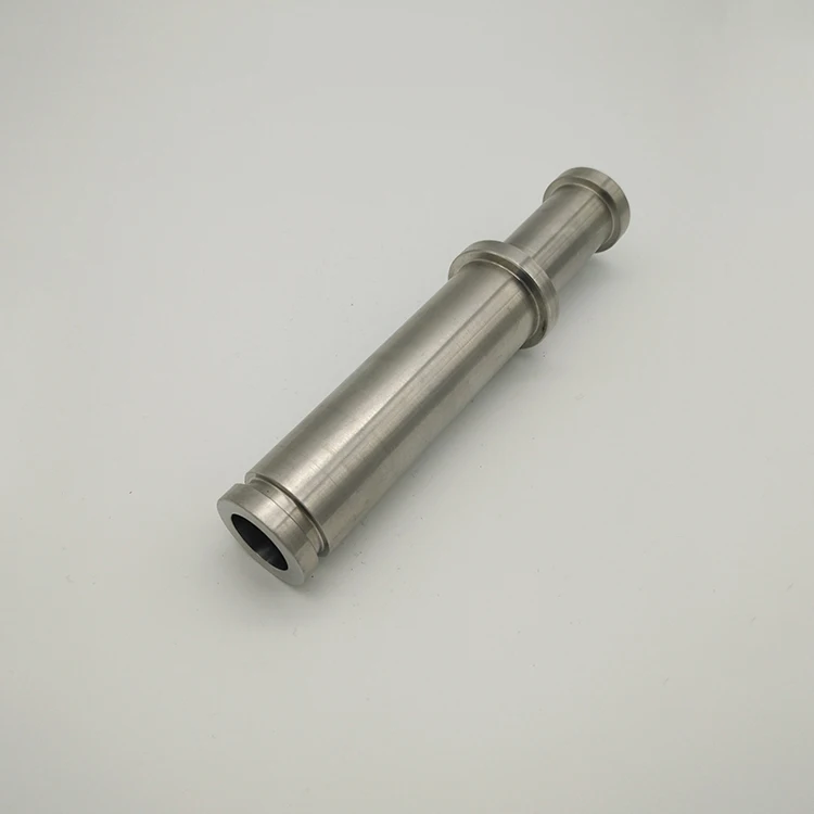Newly arrived stainless steel 3/4/5 axis cnc machining mechanical parts