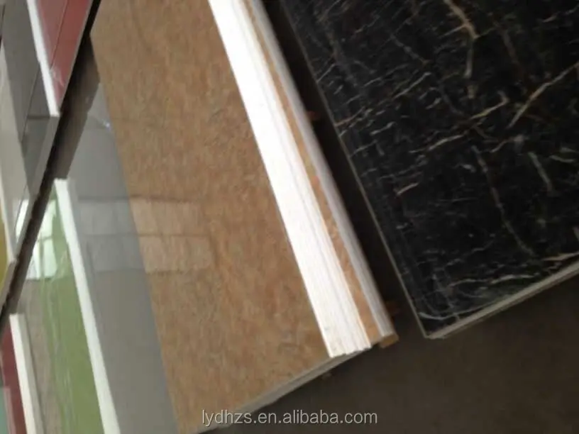 
Soild Colors / Marble Acrylic /Alumimum PVC for engraving / Advertisement 