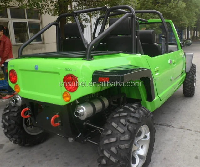 west potrs 800-1100cc 2/4seats UTV 4x4 for china