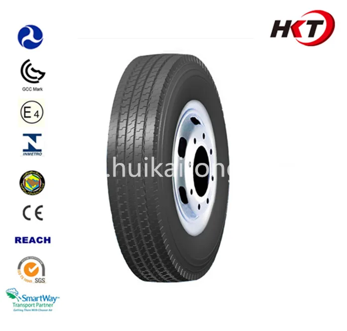 TBR 315/80R22.5Шина для тяжелых грузовиков с гарантией качества