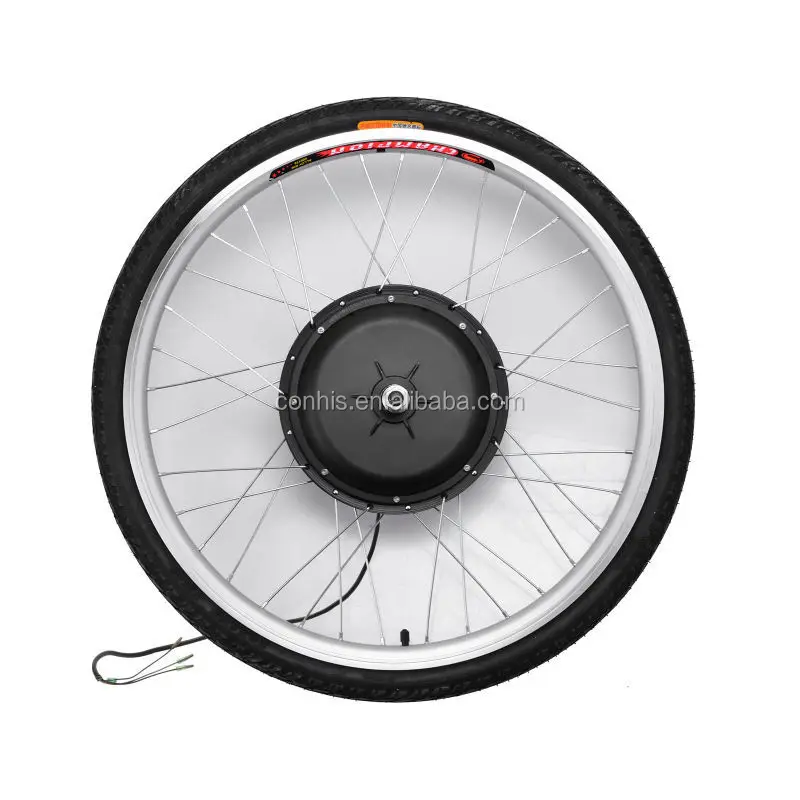 36v electric bicycle conversion ebike kit 250W-350W front Wheel Electric Bike Conversion Kit