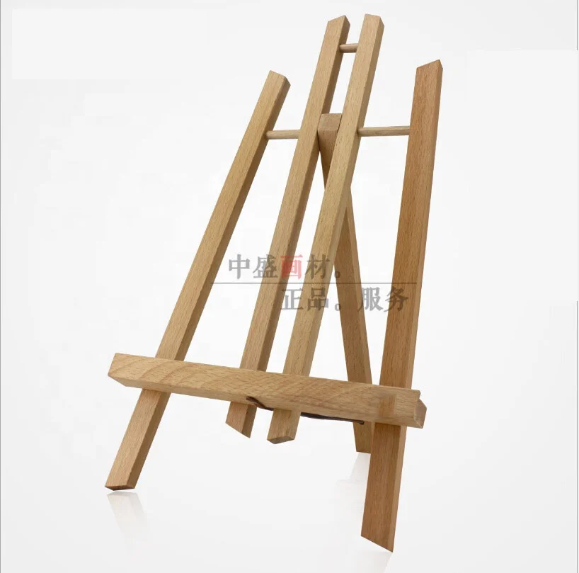 Wholesale Painting Art Display Wood Easel