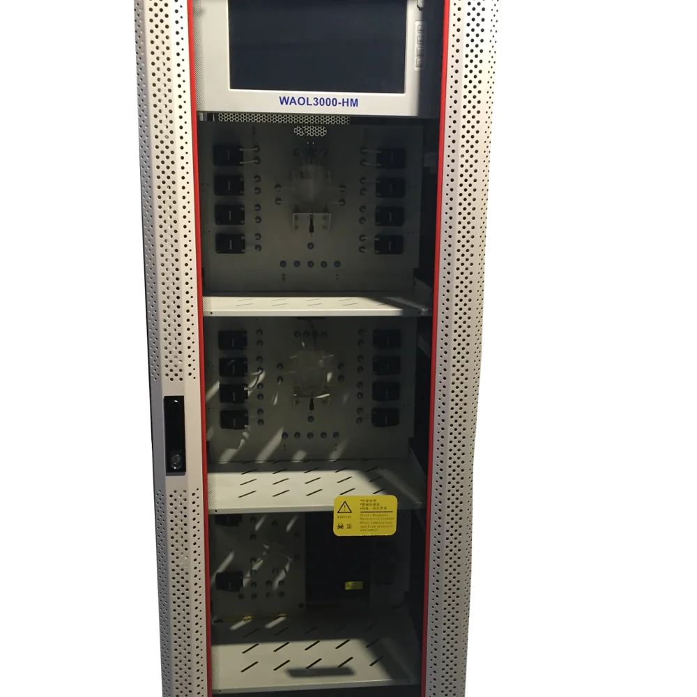 
on line water quality testing equipment for heavy metals 
