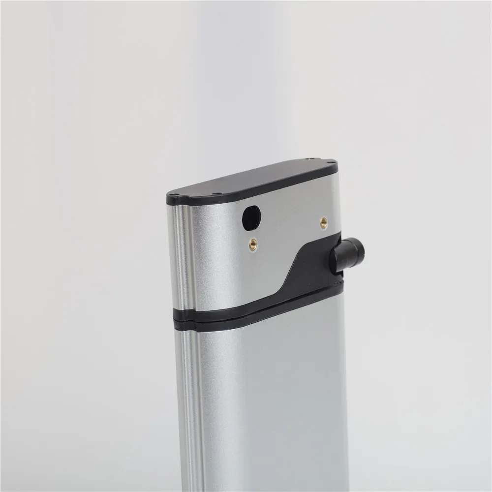 
Supply 36V 10Ah Lithium water bottle battery ebike battery 