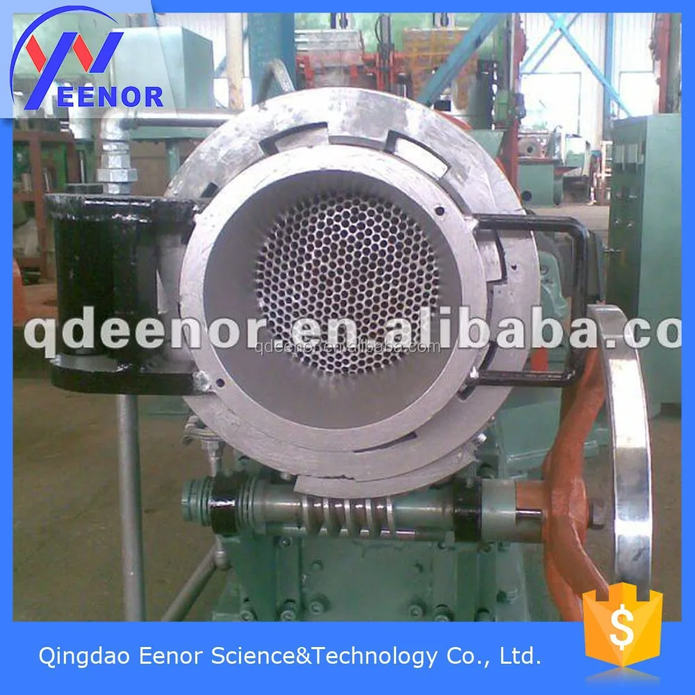 Rubber Refiner Mill for Reclaimed Rubber Line/ Rubber Refiner Machine
