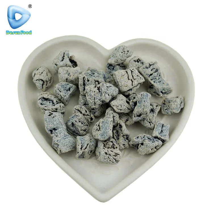 Bulk dried sweet sour plum candy