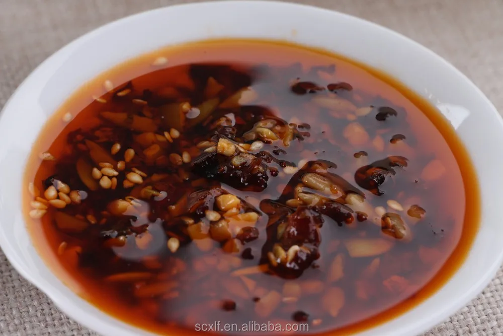 
Refined Red Chili Paste , 260g delicious local condiment 