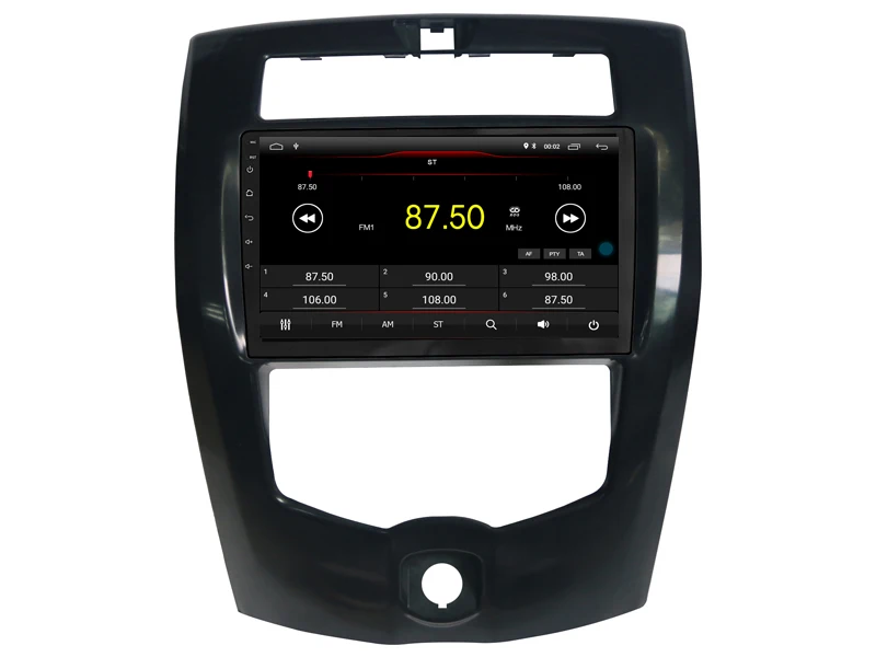 WITSON Android 10.0 Car Monitor For NISSAN LIVINA 2013 2014 2015 2016 Built In 2GB RAM 16GB FLASH car dvd player cheap price