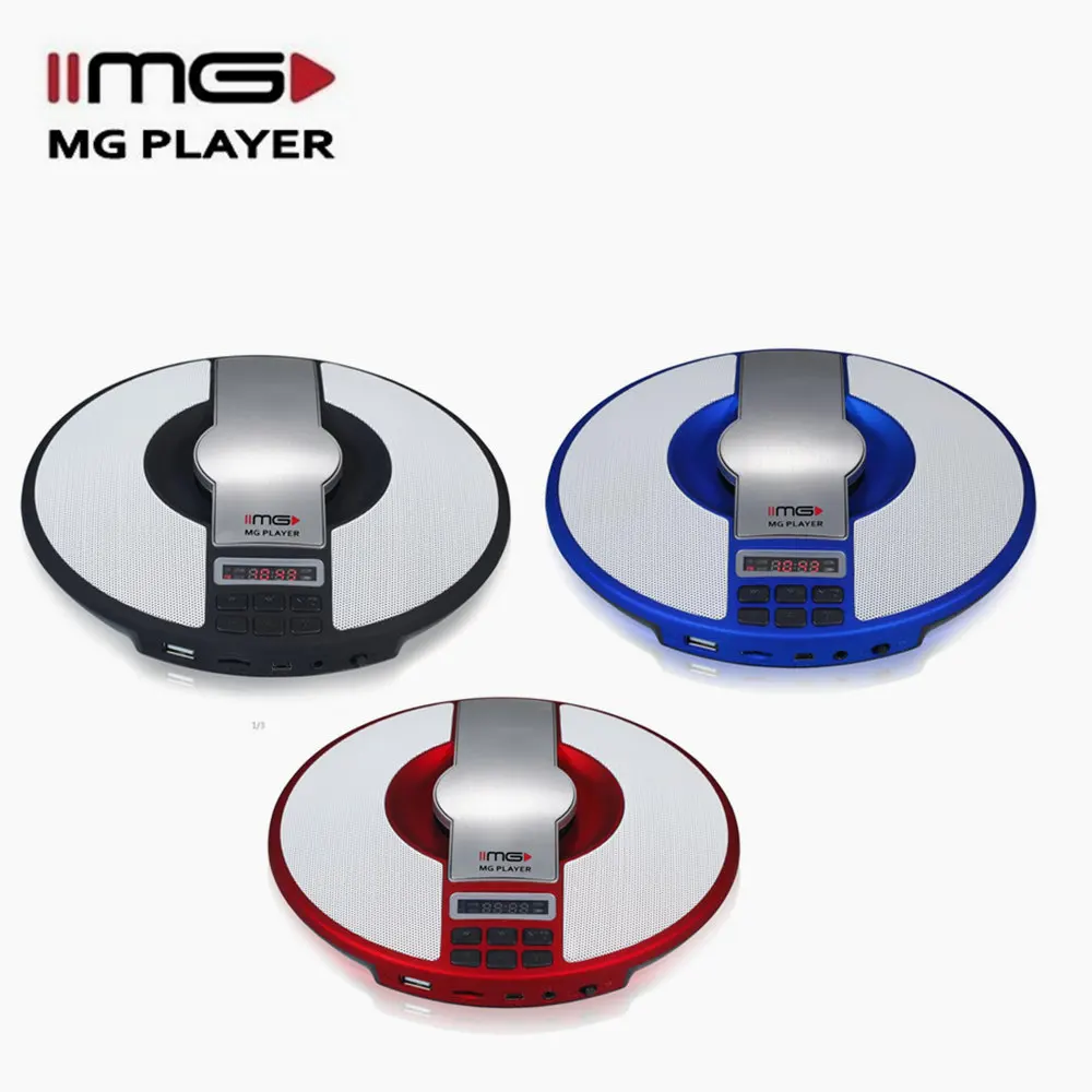 Portable Audio Mp4 Wireless Outdoor Blue Tooth Speaker