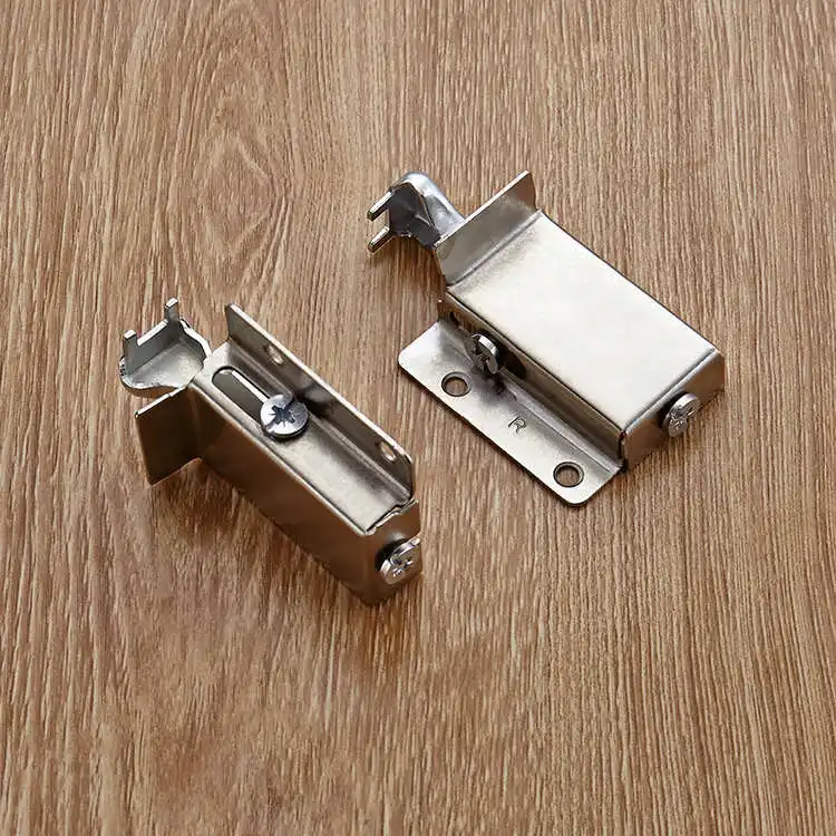 Visible Suspension System Kitchen Cabinet Hanger
