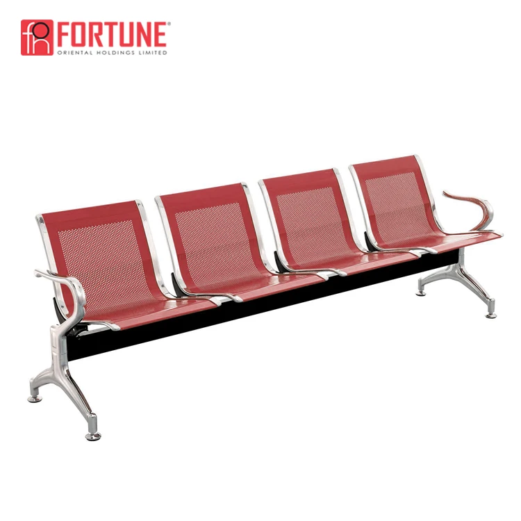 airport waiting room chair aluminium waiting chair pu waiting chair