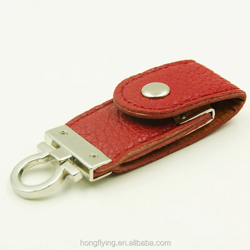 
Customized leather usb flash driver/ light usb driver/ business leather high quality usb driver 