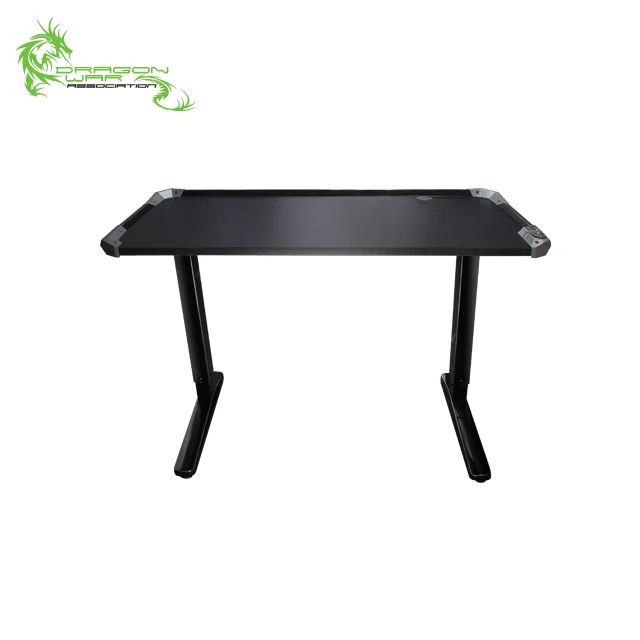 Dragon War Electric Adjustable height Professional Gaming PC Gaming Table