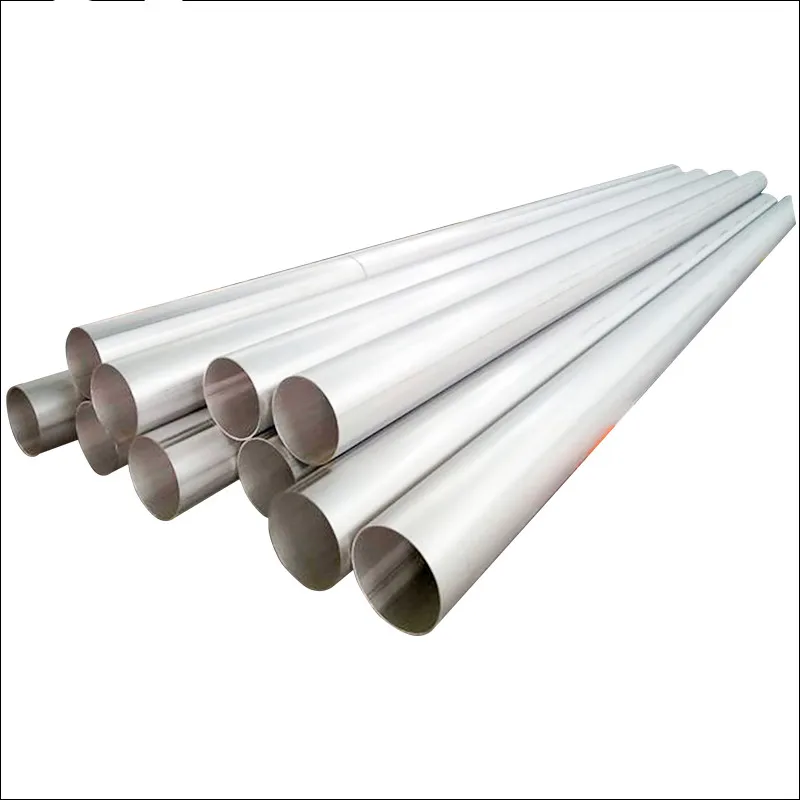 316 stainless steel tube stainless steel pipe a312 gr tp304 good price super duplex stainless steel pipe