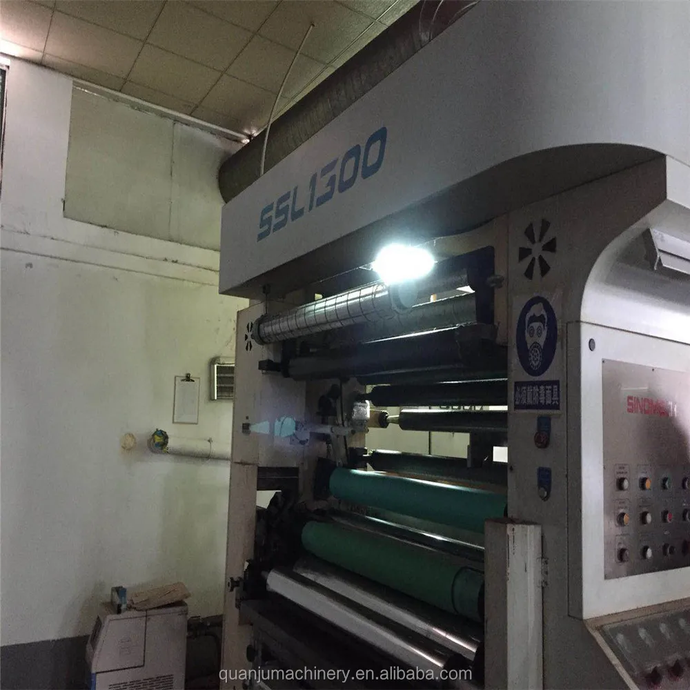 
High speed and Cheap price Solventless Laminator 