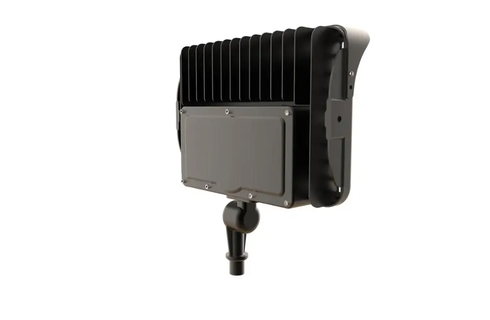 
Factory price 100w die cast aluminum led flood light housing ip65 with 5 years warranty 