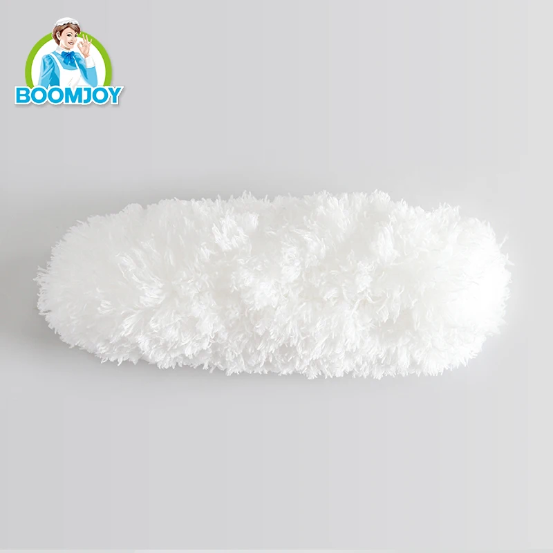 Новый инструмент для очистки Boomjoy телескопический Пыльник из микрофибры