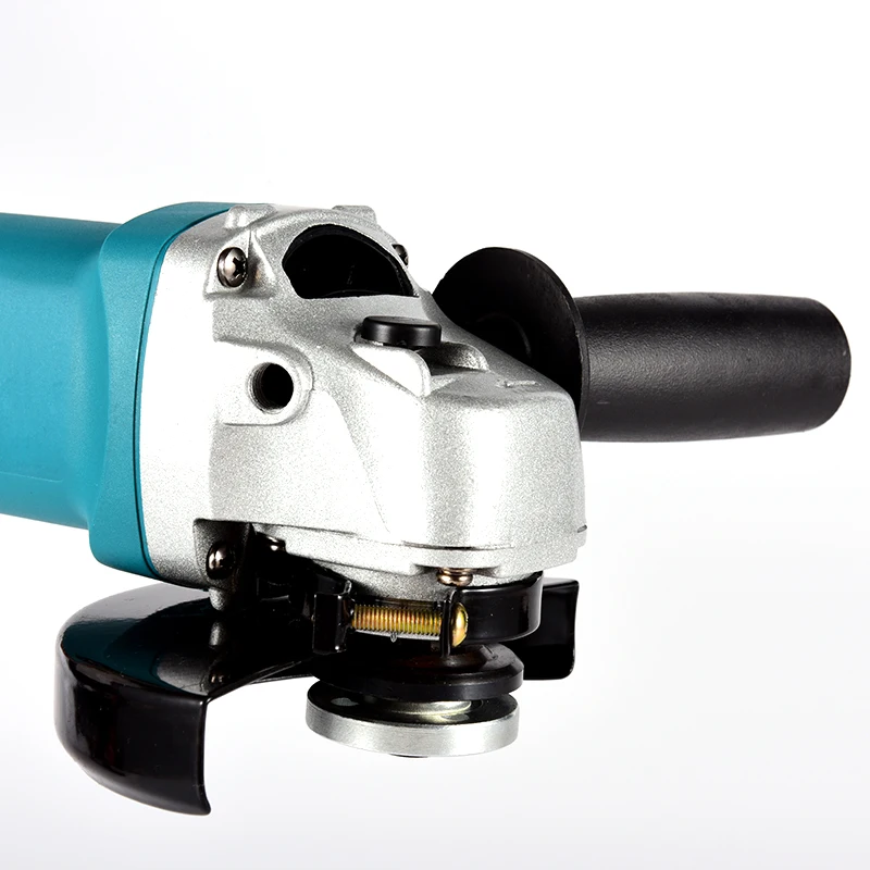 
AG-001 china professional customizable electric angle grinder 100mm 