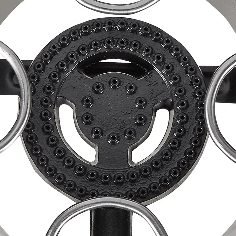 
New Model Camping Oven Outdoor Portable BBQ Grills 