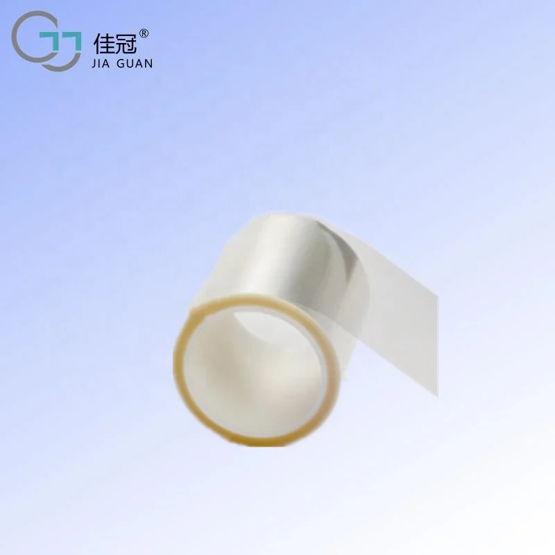 
12 micron 25 micron PET PLAIN FILM for printing 