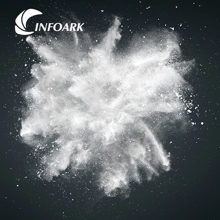 
CAS 73231-34-2 API florfenicol antibiotic powder for cattle 